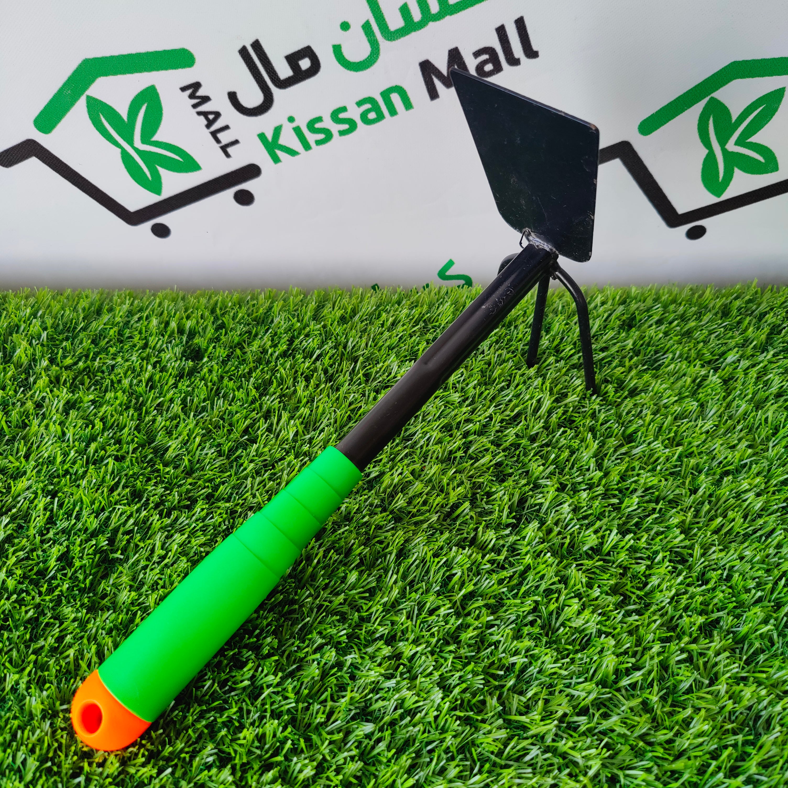 Hand Trowel (Double Side) - Kissan Mall 