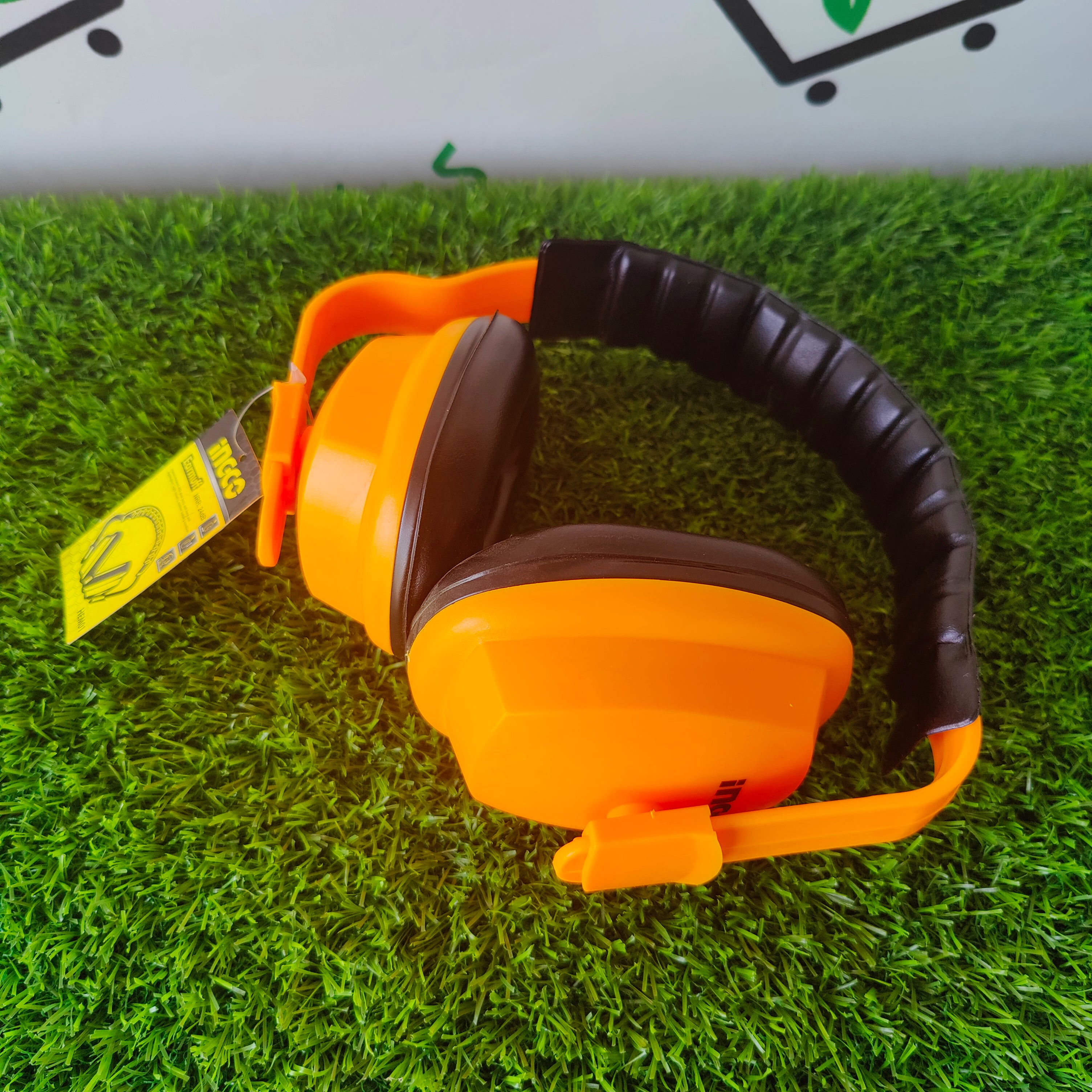 Ingco Earmuff - Kissan Mall 