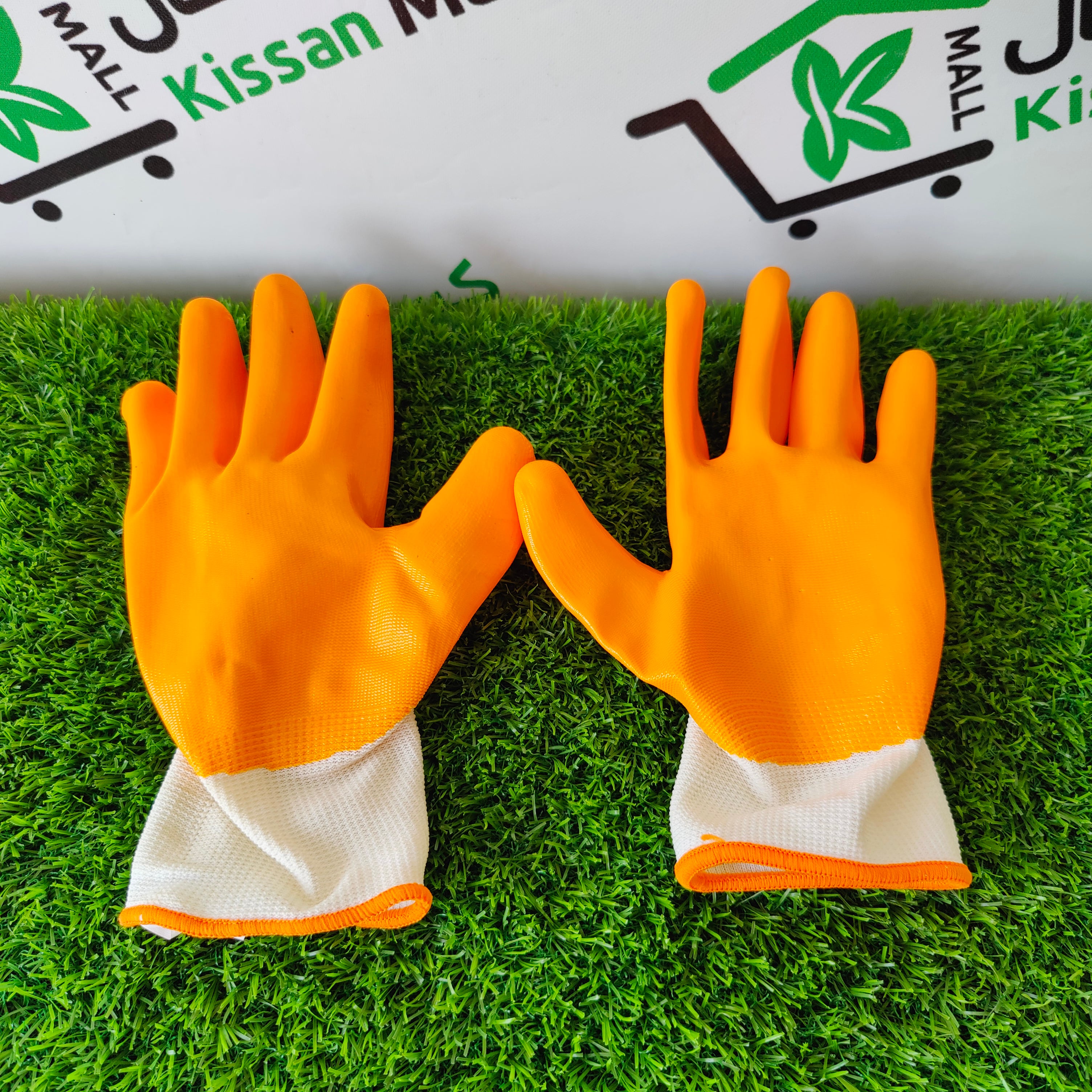 Ingco Latex gloves - Kissan Mall 