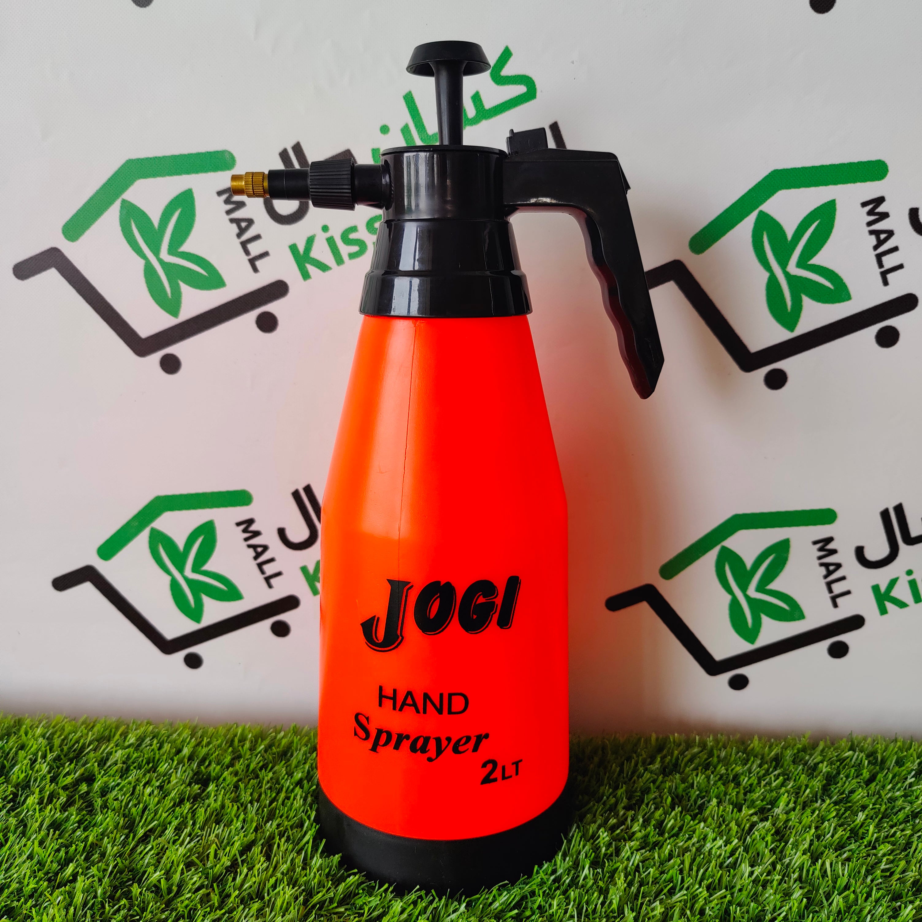 Jogi Garden Sprayer - 2 L - Kissan Mall 