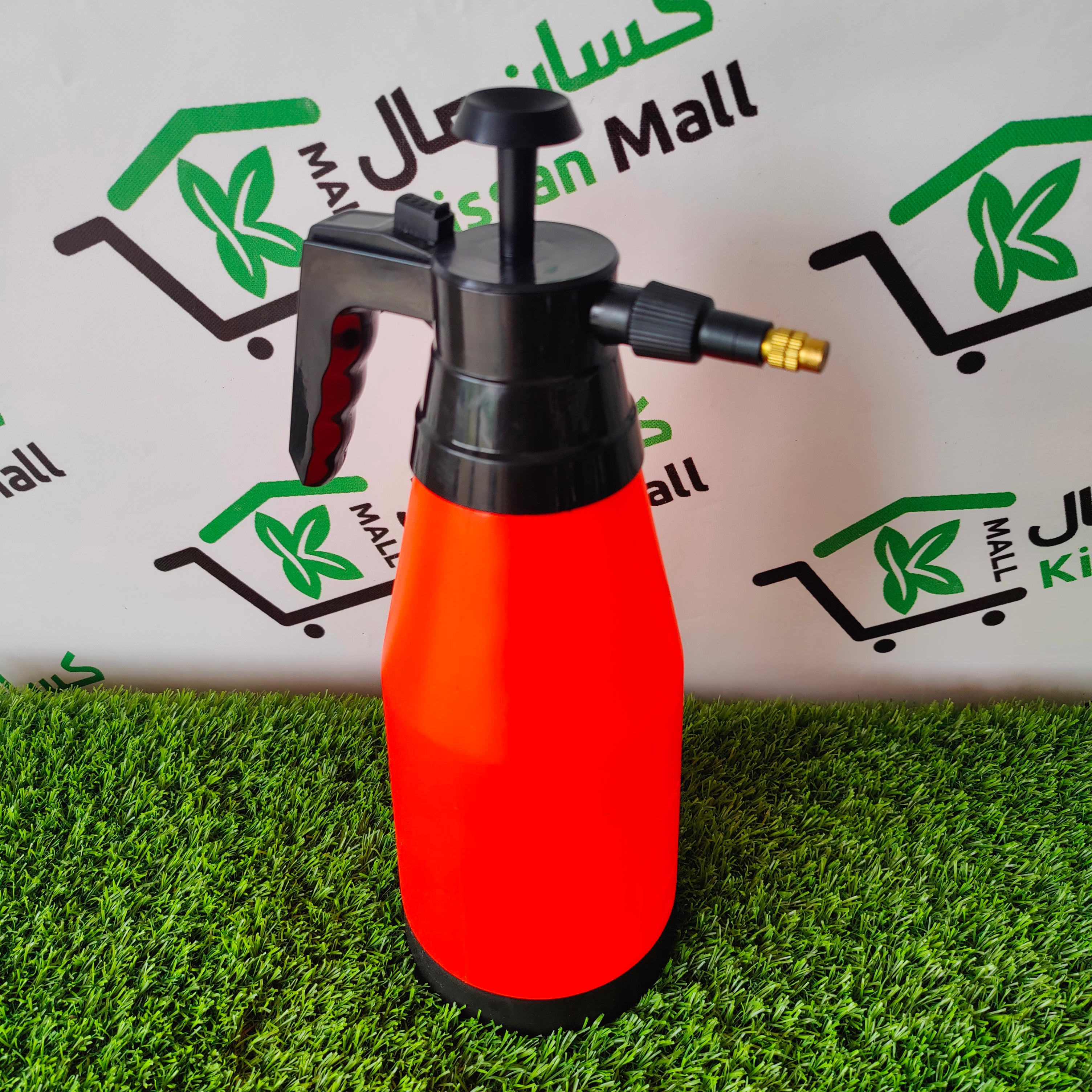 Jogi Garden Sprayer - 2 L - Kissan Mall 