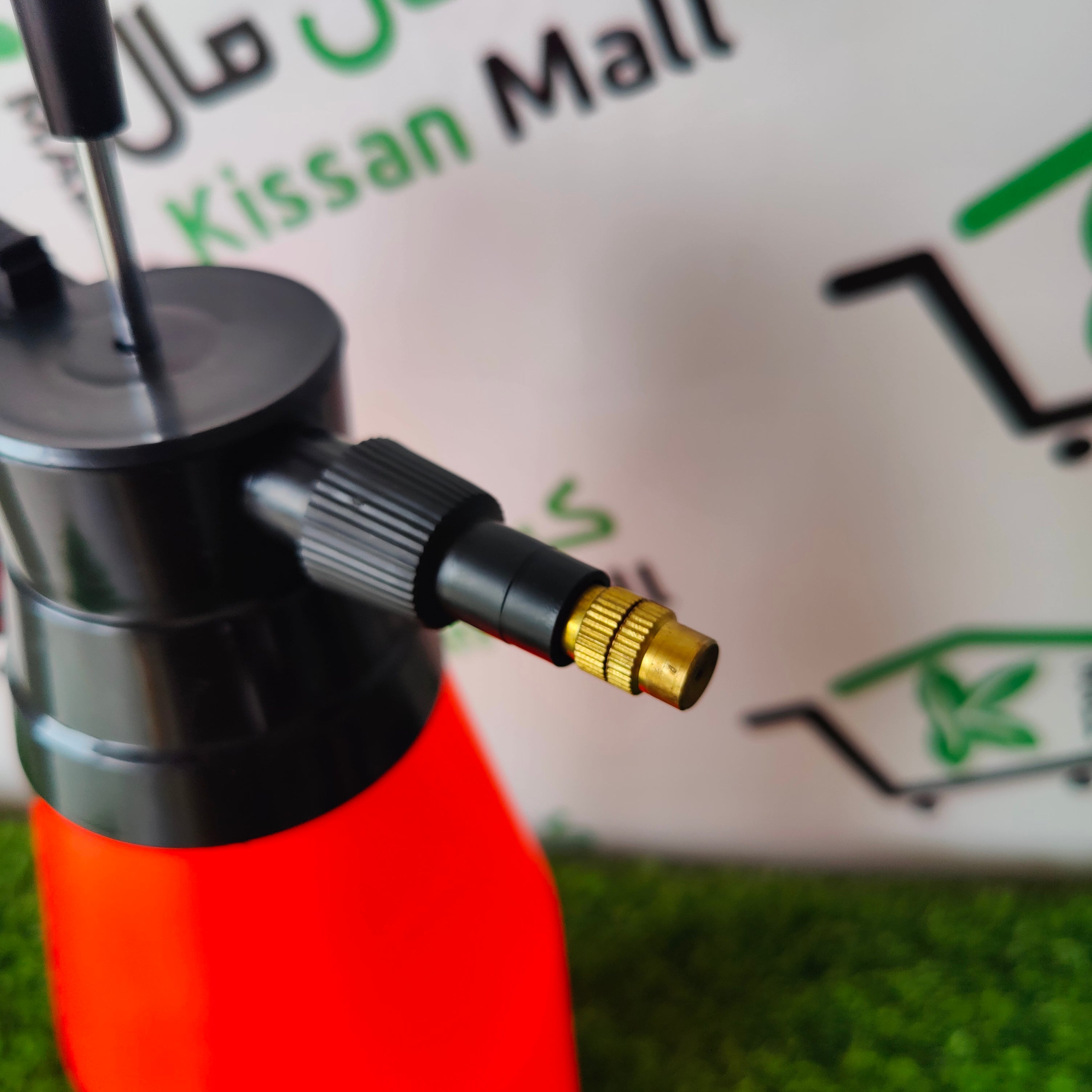 Jogi Garden Sprayer - 2 L - Kissan Mall 