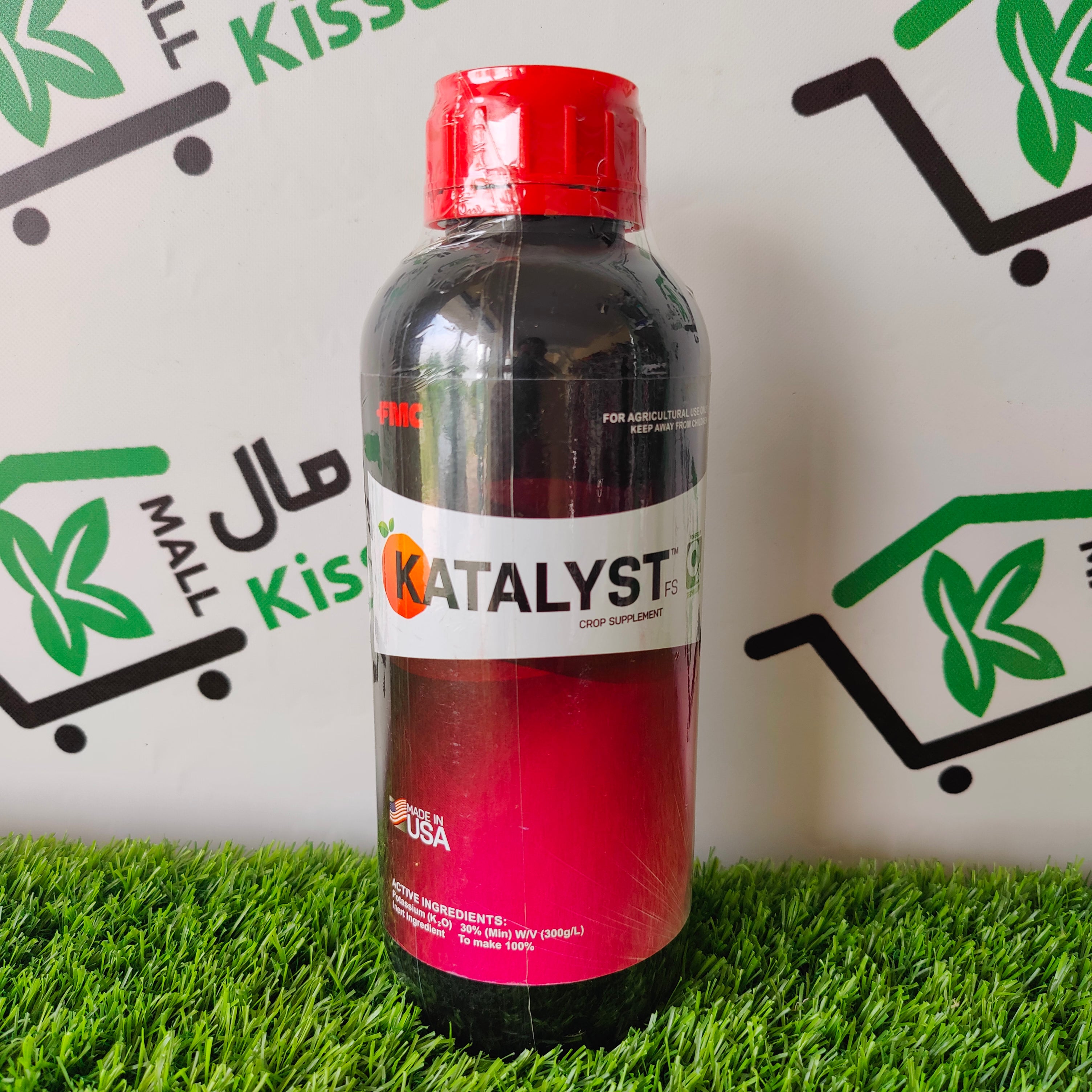 Katalyst 1 Ltr - Kissan Mall 