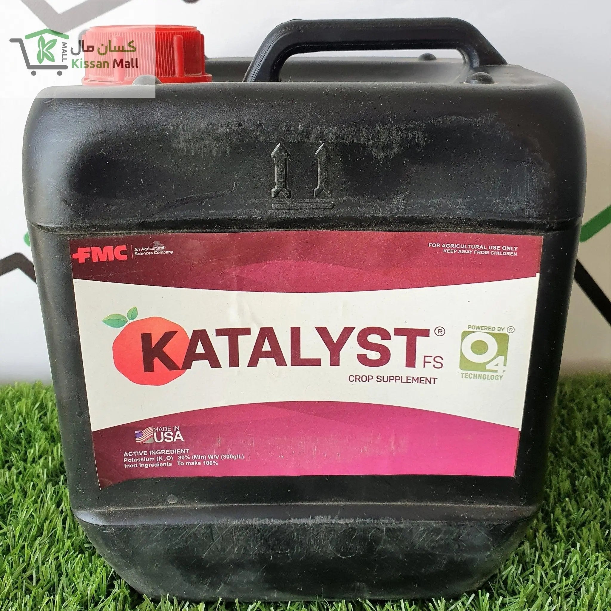 Katalyst 3 Ltr - Kissan Mall 