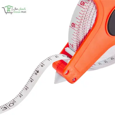 Measuring Tape-100Meter - Kissan Mall 