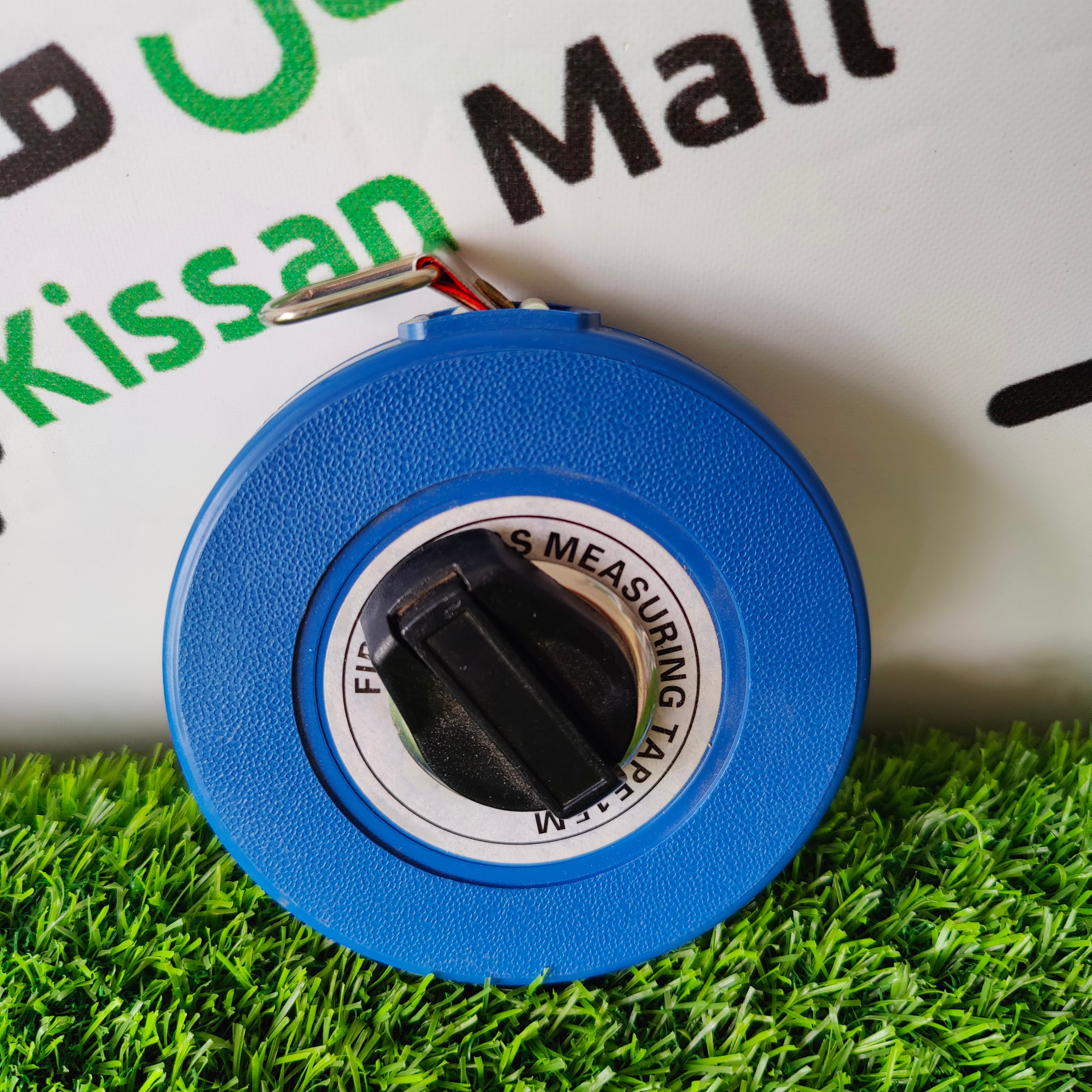 Measuring Tape 15 mtr - Kissan Mall 