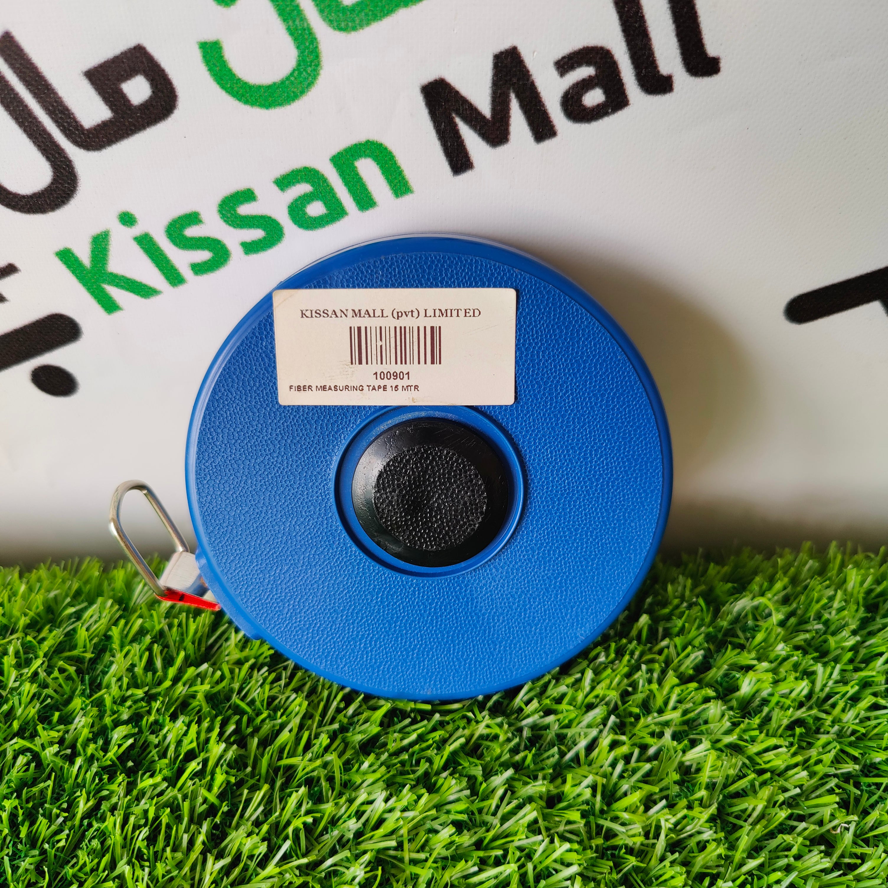 Measuring Tape 15 mtr - Kissan Mall 