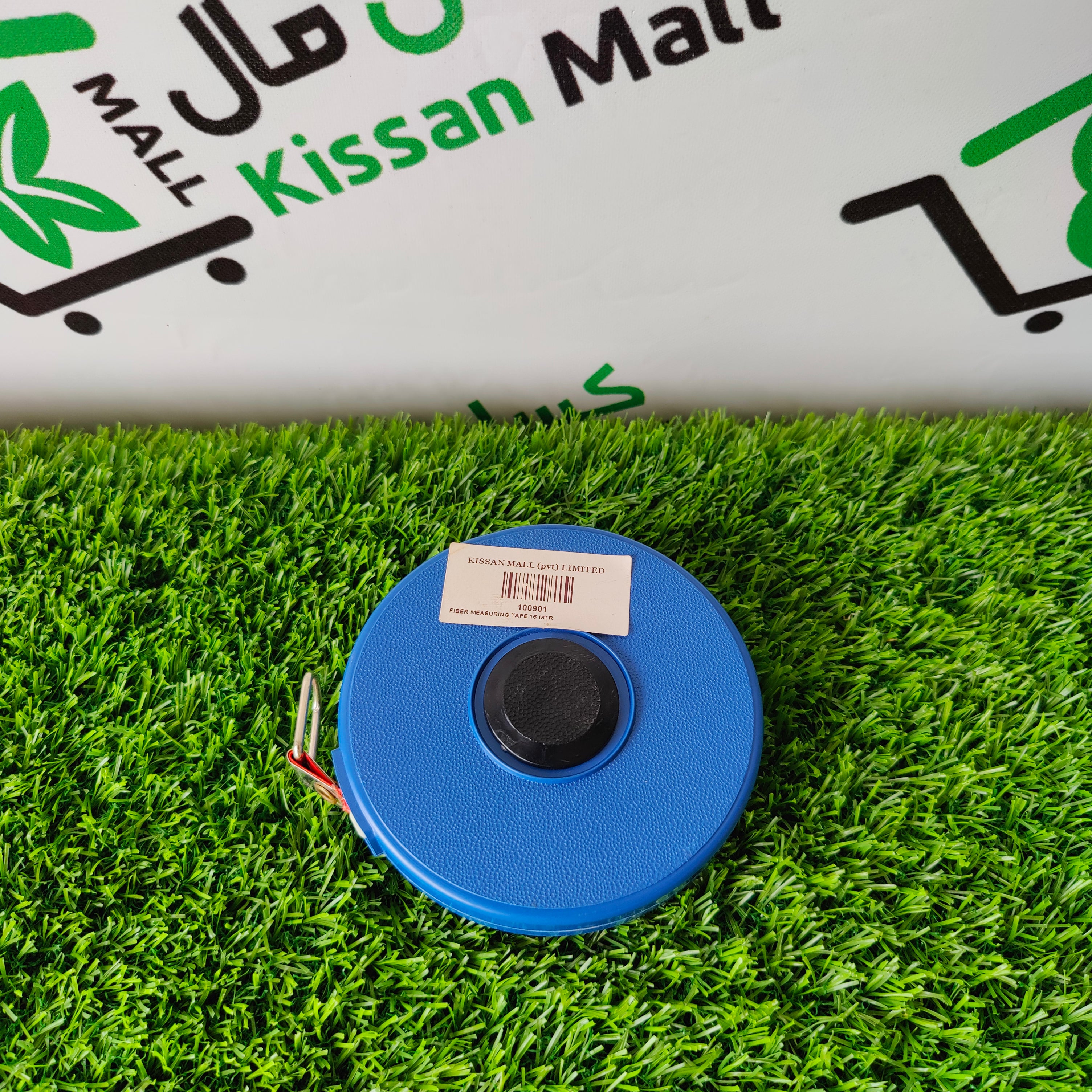 Measuring Tape 15 mtr - Kissan Mall 