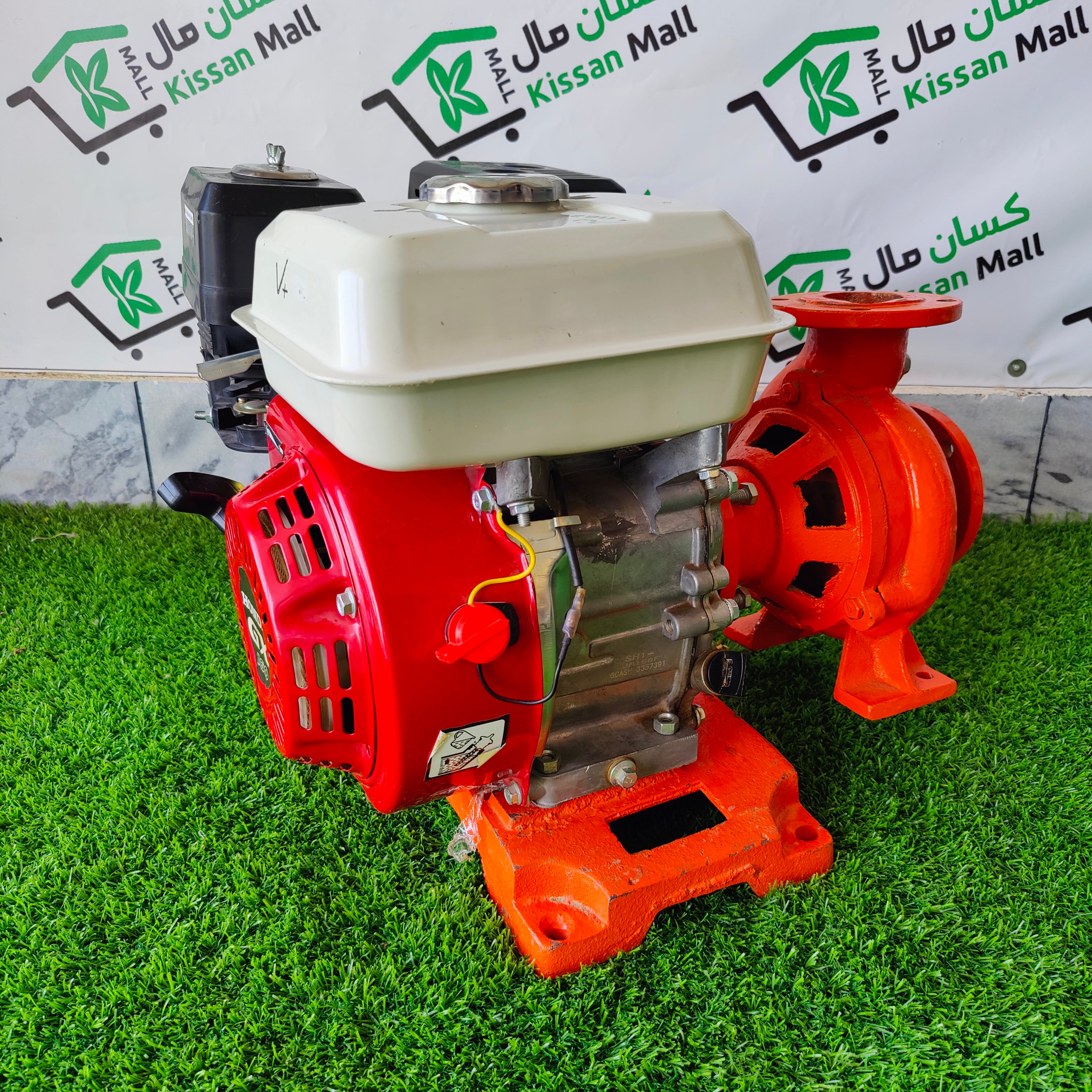 Monoblock Pump 2 × 2 Inch - Kissan Mall 