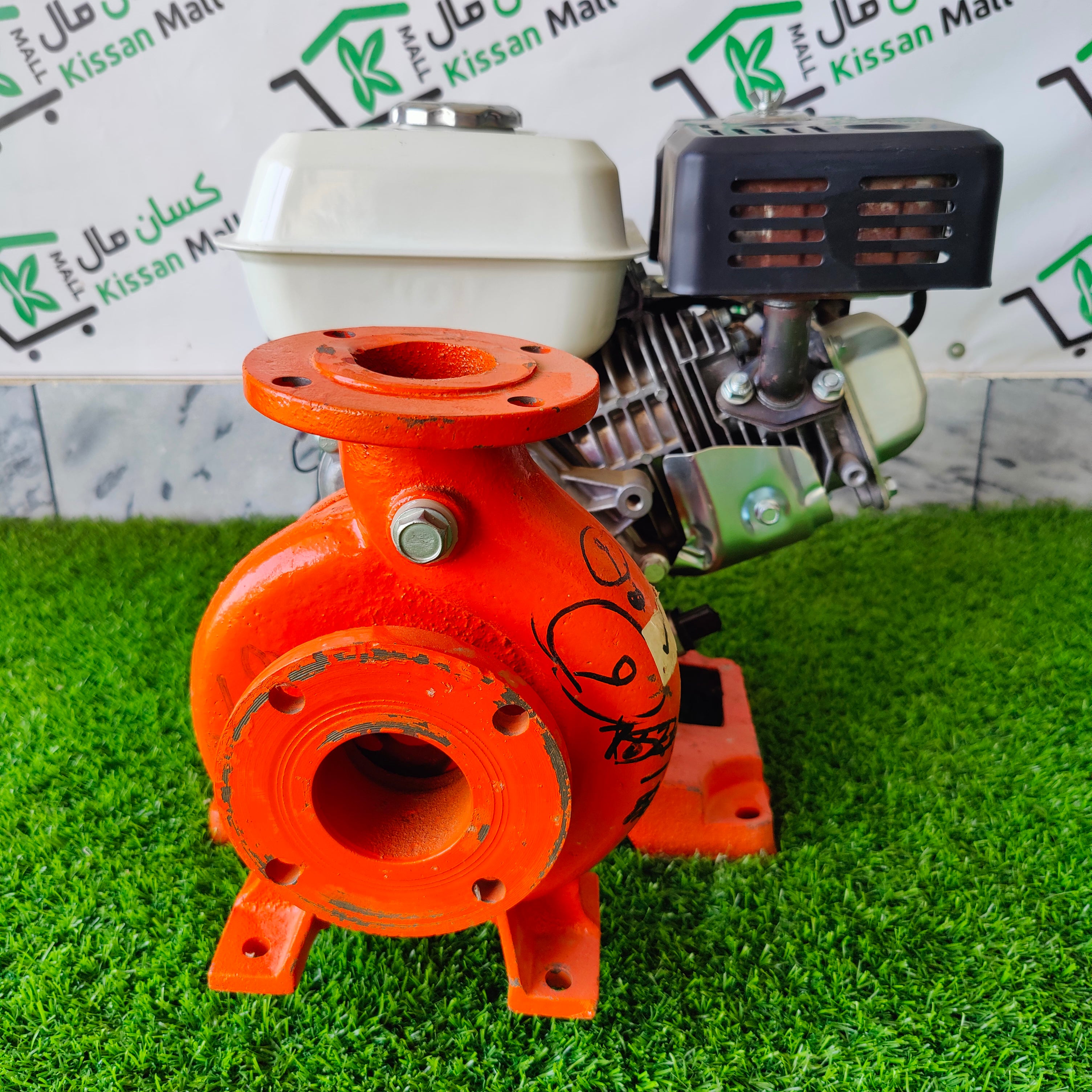 Monoblock Pump 2 × 2 Inch - Kissan Mall 