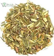 Organic Lemongrass tea 50 Grm - Kissan Mall 