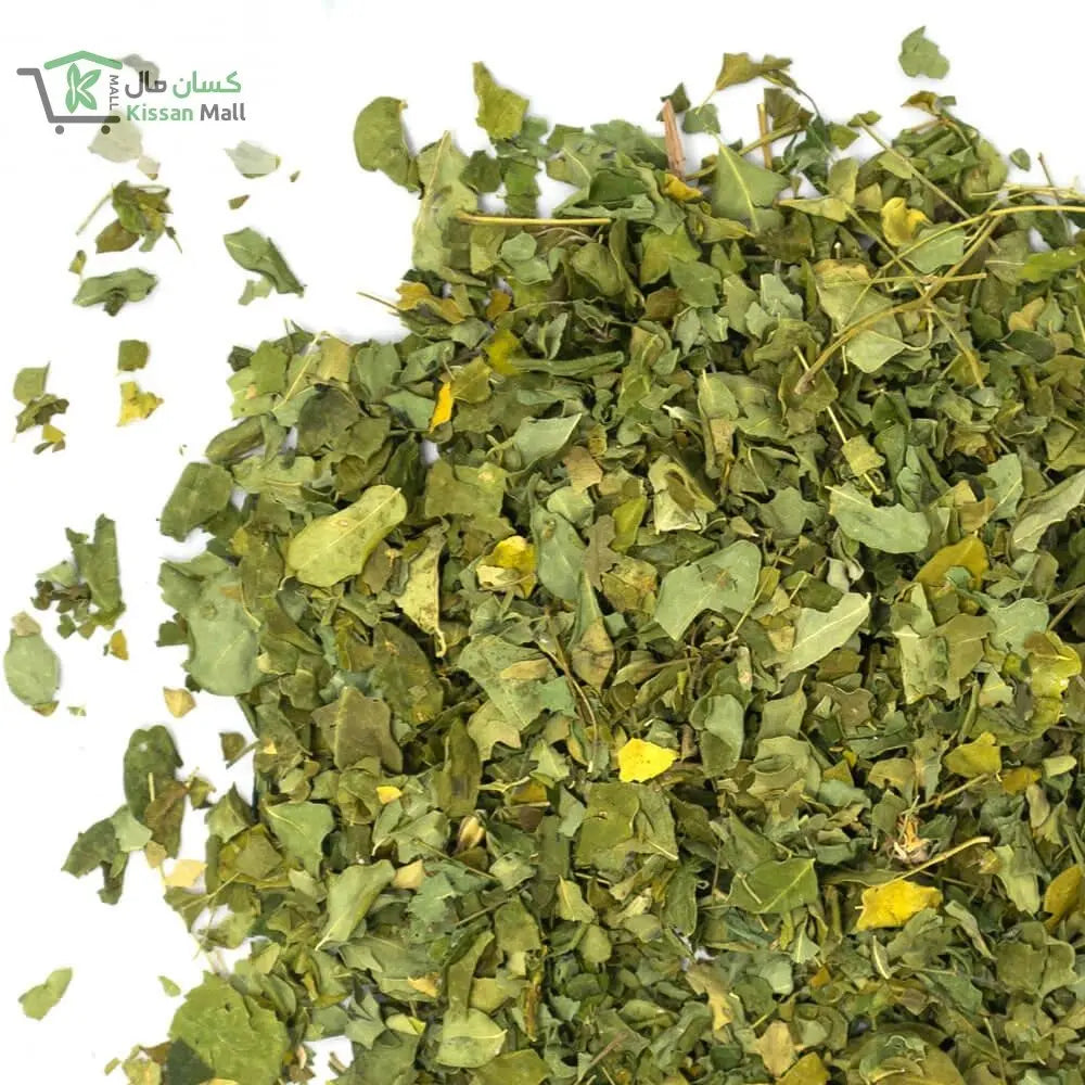 Organic Moringa Leaves 50g - Kissan Mall 