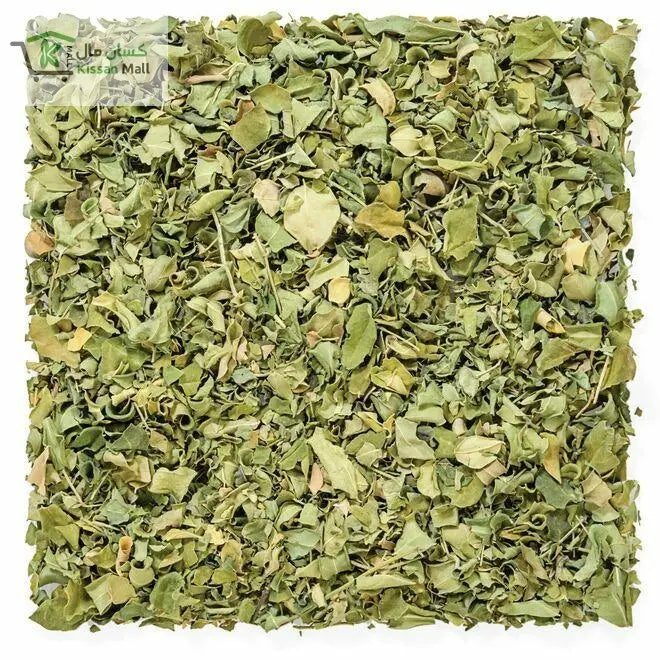 Organic Moringa Leaves 50g - Kissan Mall 