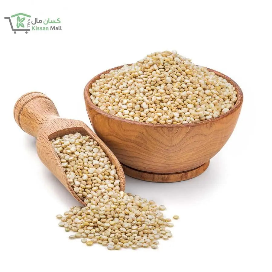 Organic Quinoa Superfood 200 Grm - Kissan Mall 