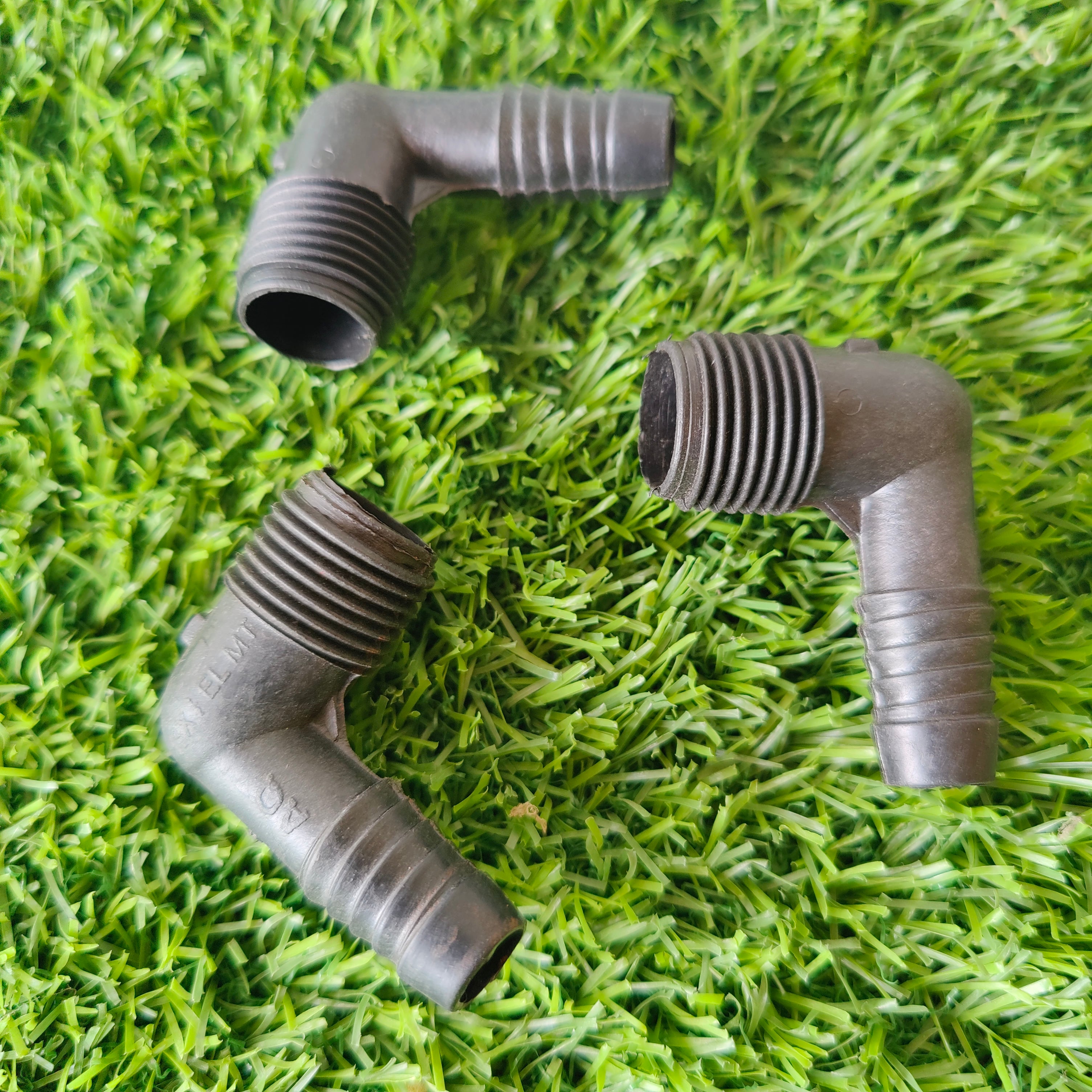 PVC Connectors Elbow 16mm - Kissan Mall 