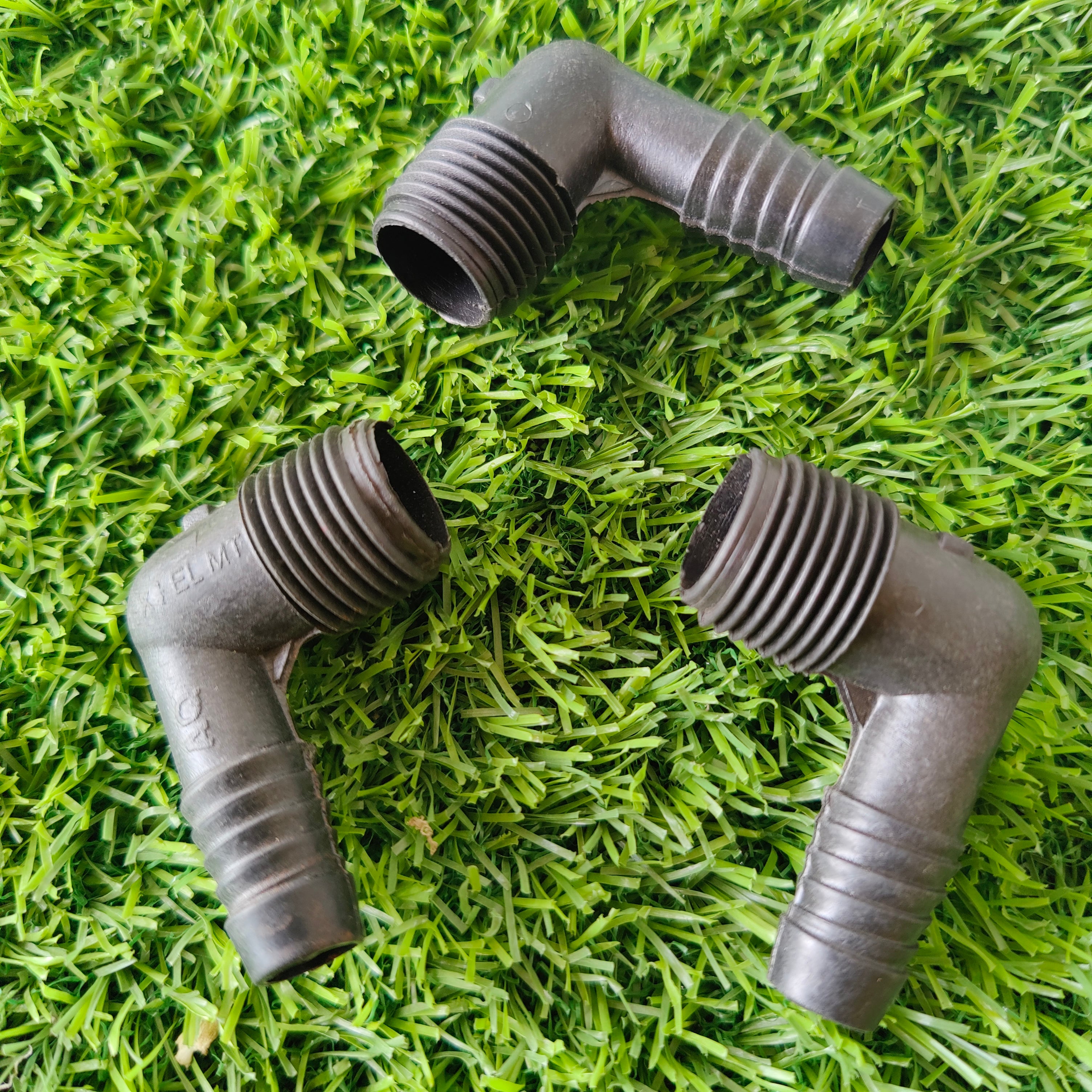 PVC Connectors Elbow 16mm - Kissan Mall 