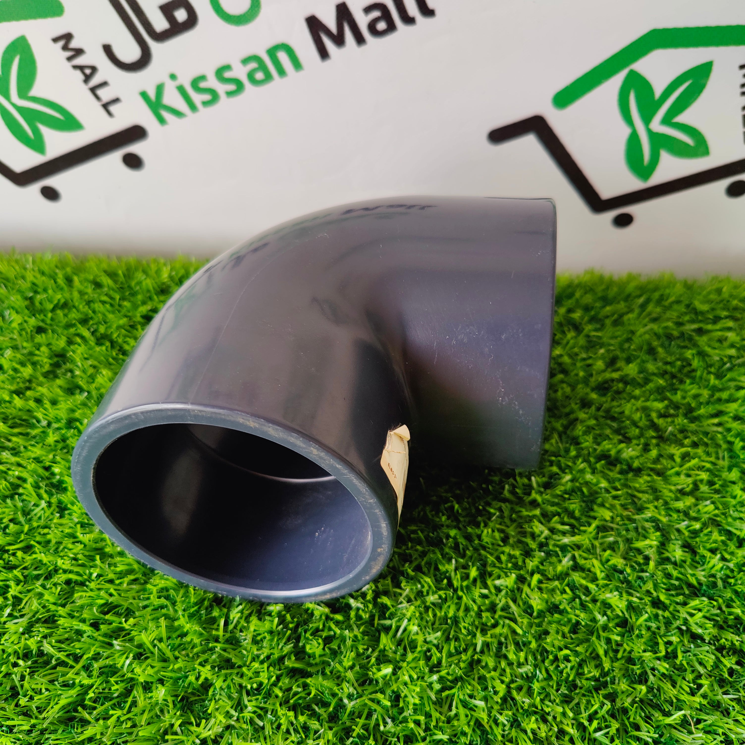 PVC Elbow 3 Inch - Kissan Mall 