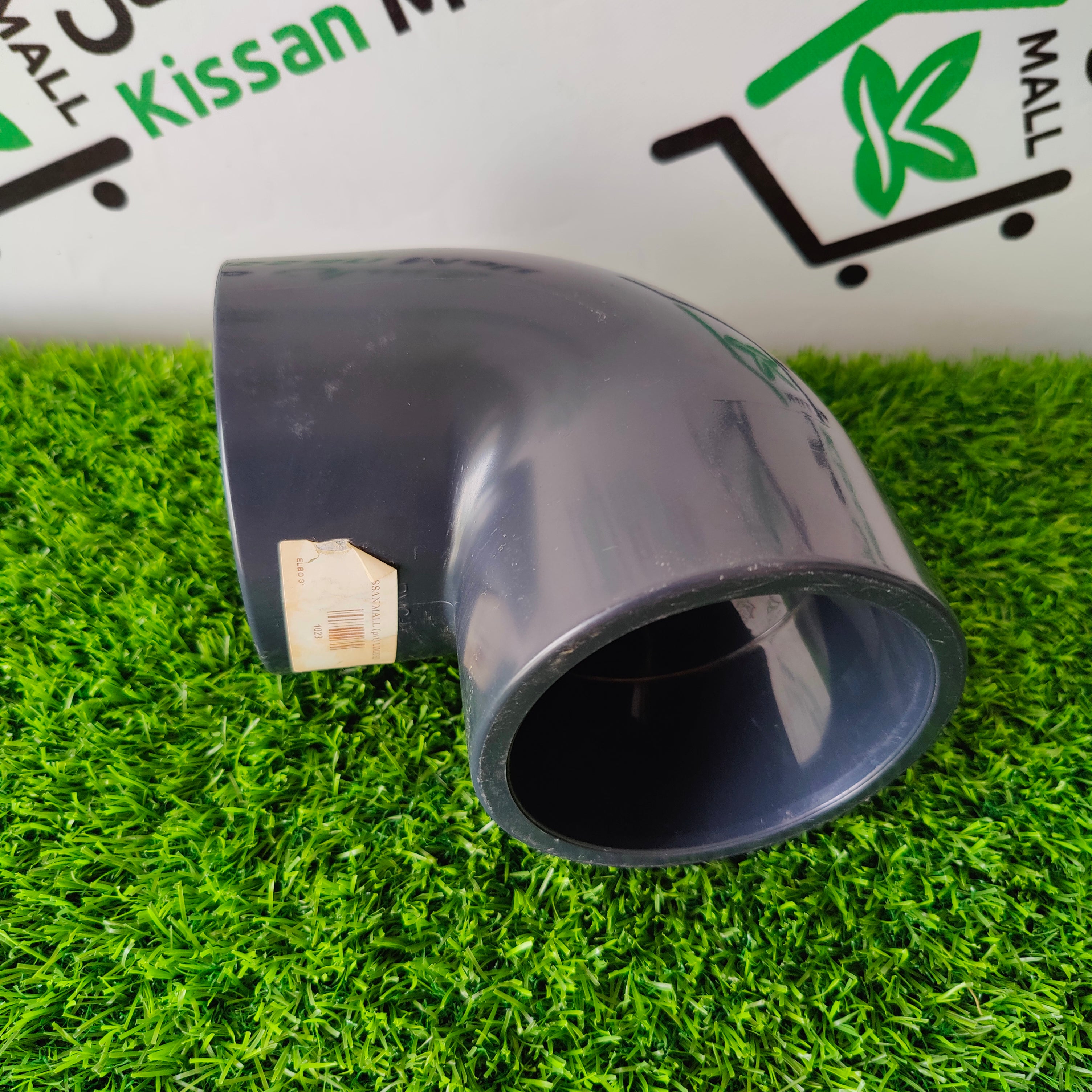 PVC Elbow 3 Inch - Kissan Mall 