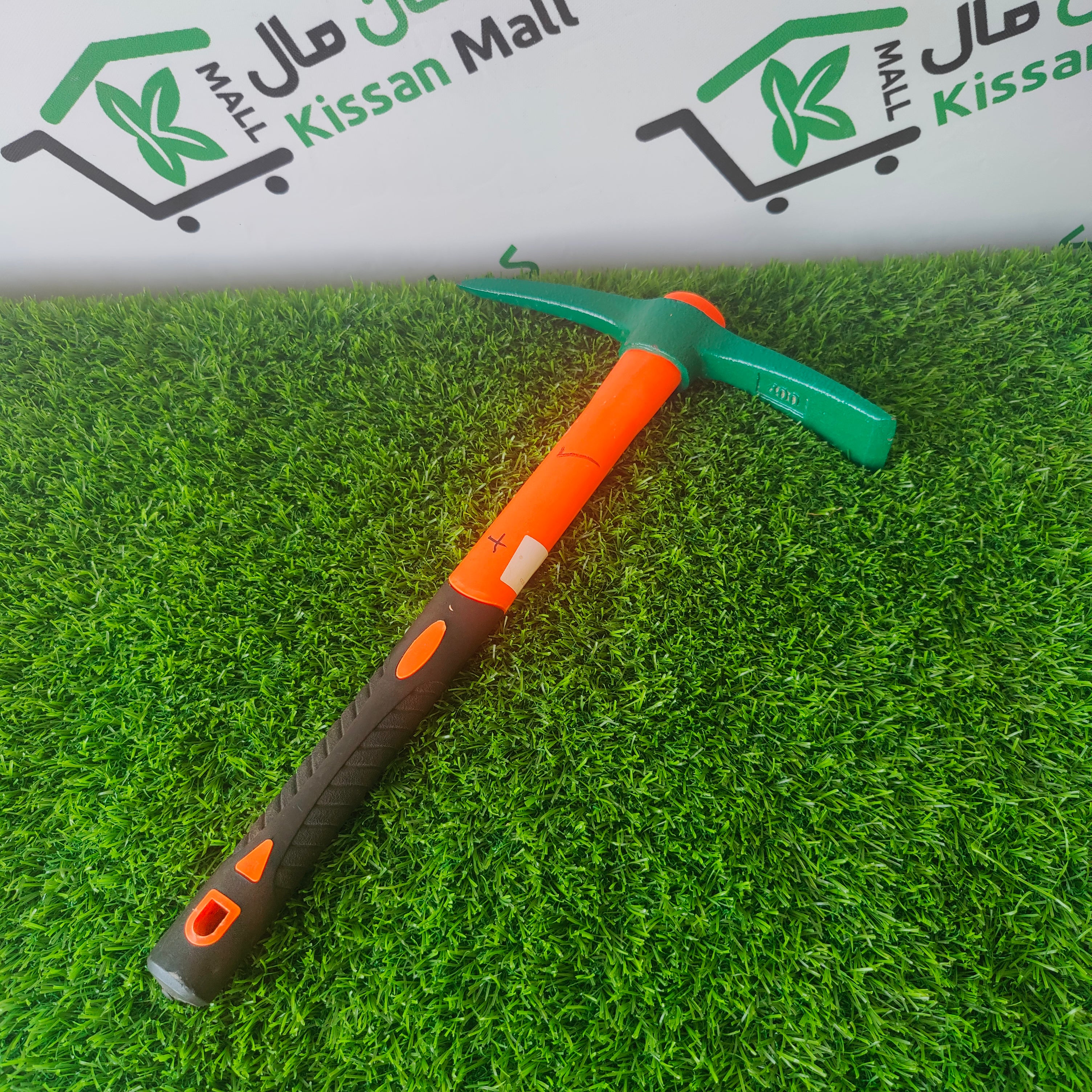 Pick Axe - Kissan Mall 