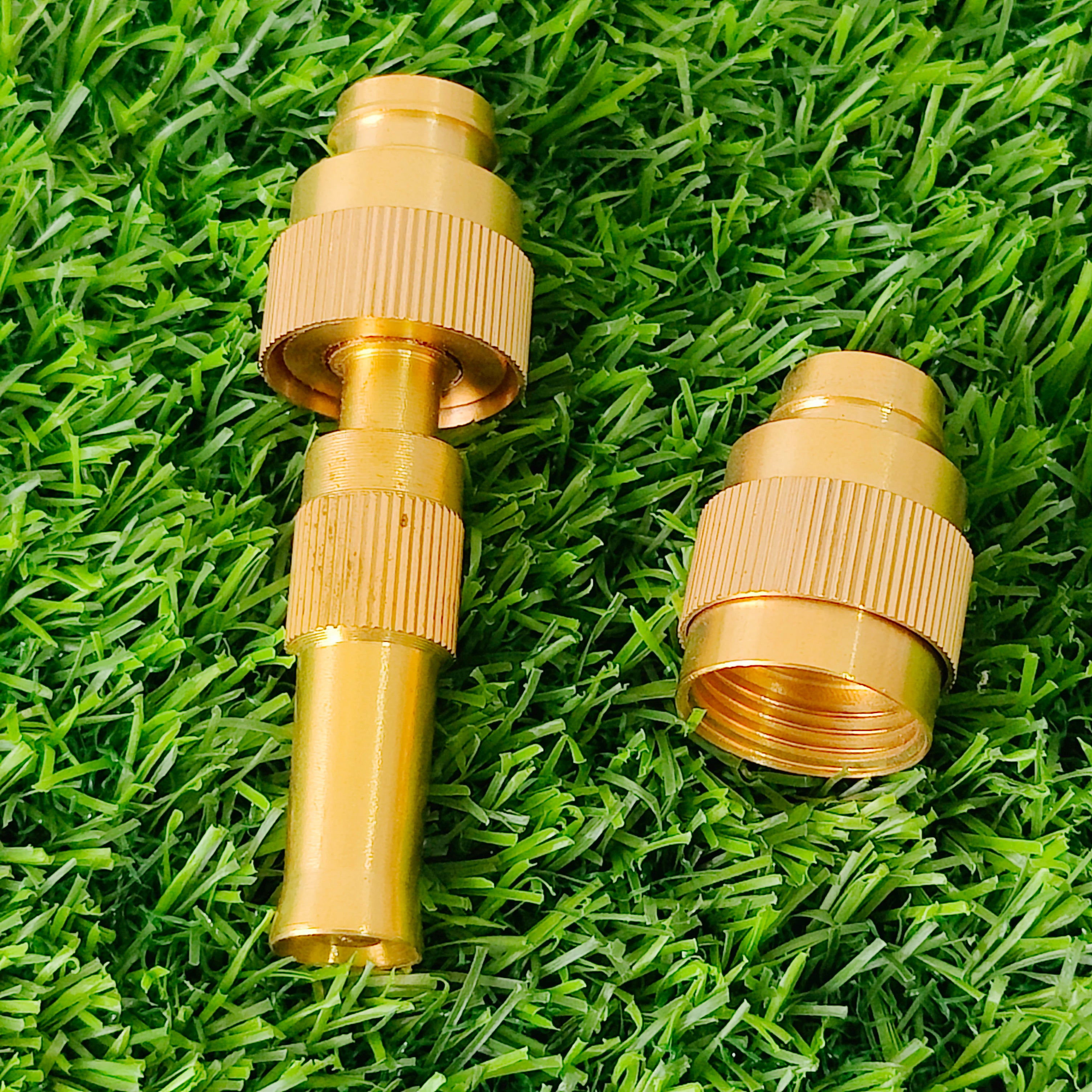 Pipe Pressure Jet Nozzle Brass - Kissan Mall 