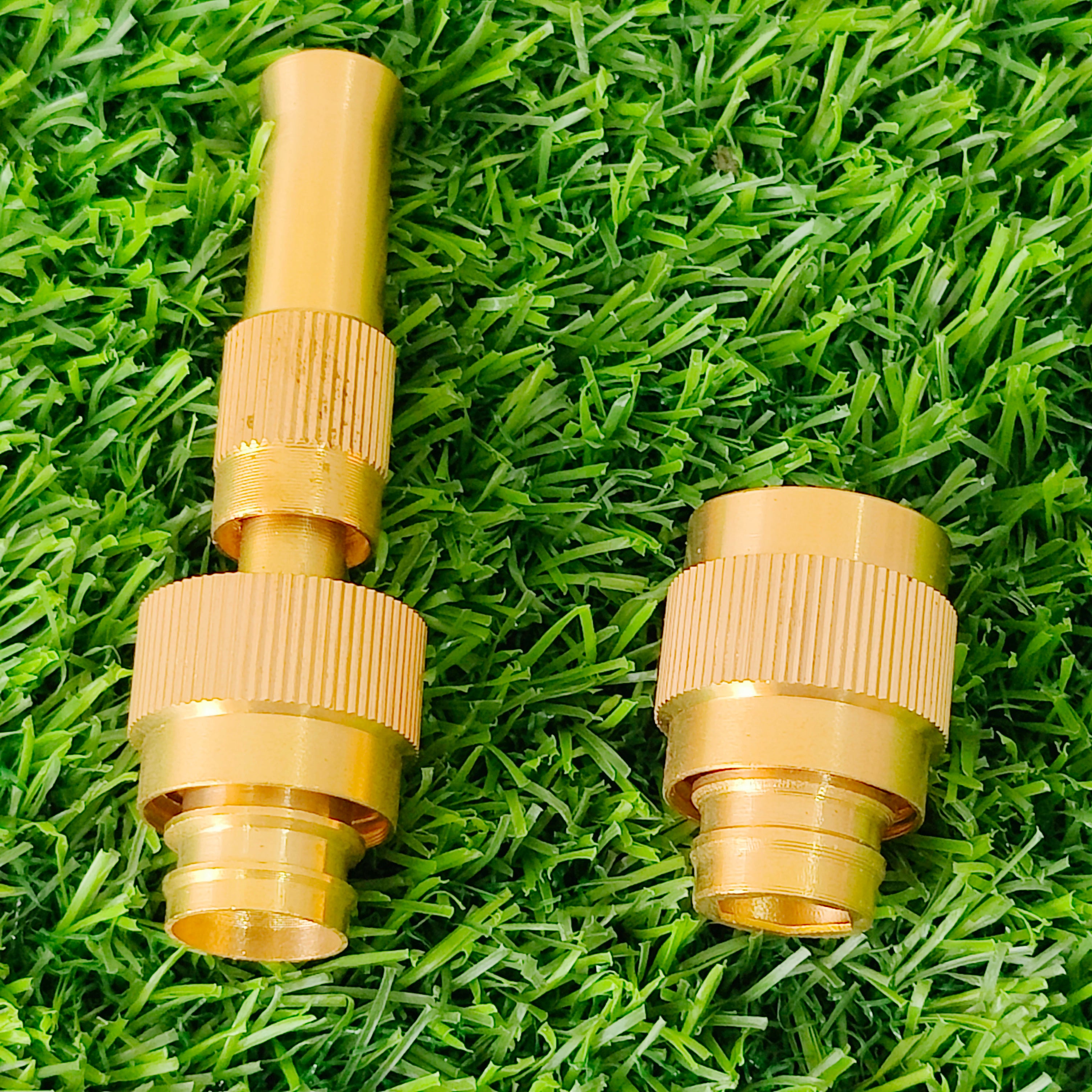 Pipe Pressure Jet Nozzle Brass - Kissan Mall 