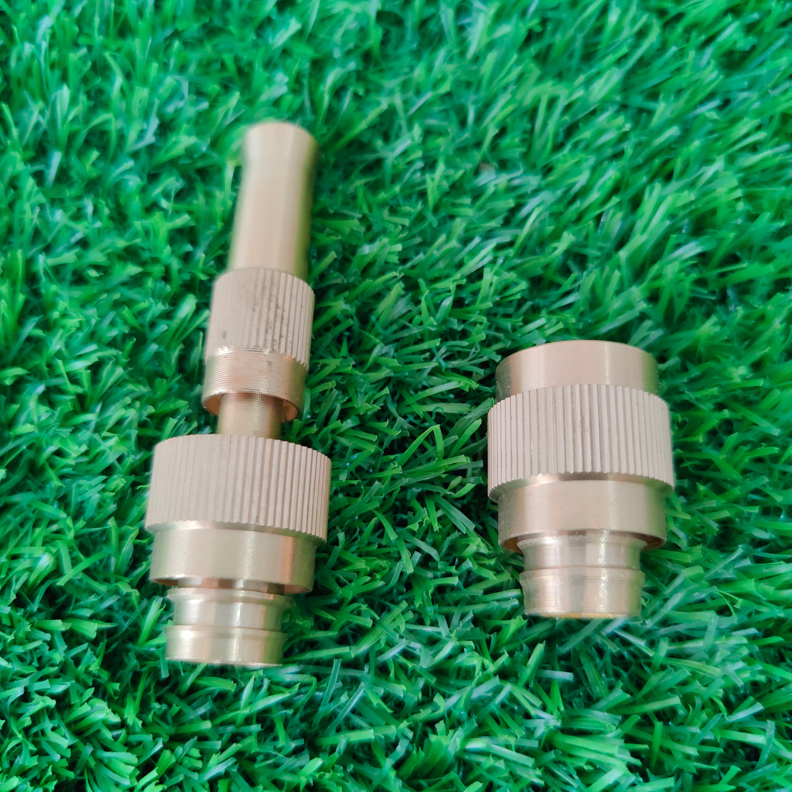 Pipe Pressure Jet Nozzle Brass - Kissan Mall 