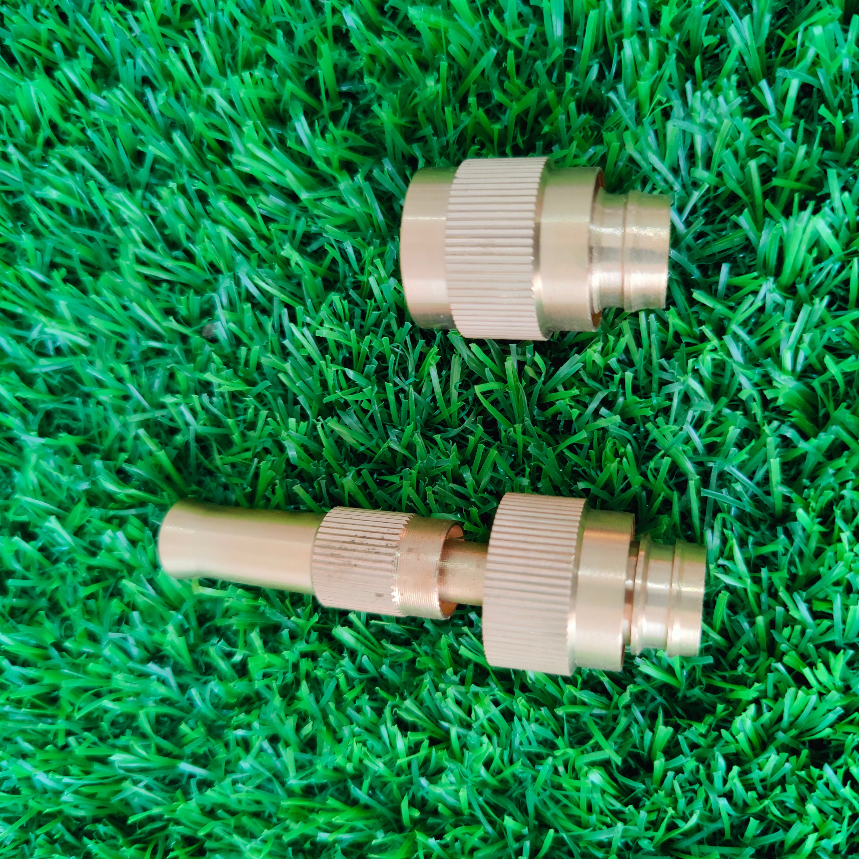 Pipe Pressure Jet Nozzle Brass - Kissan Mall 