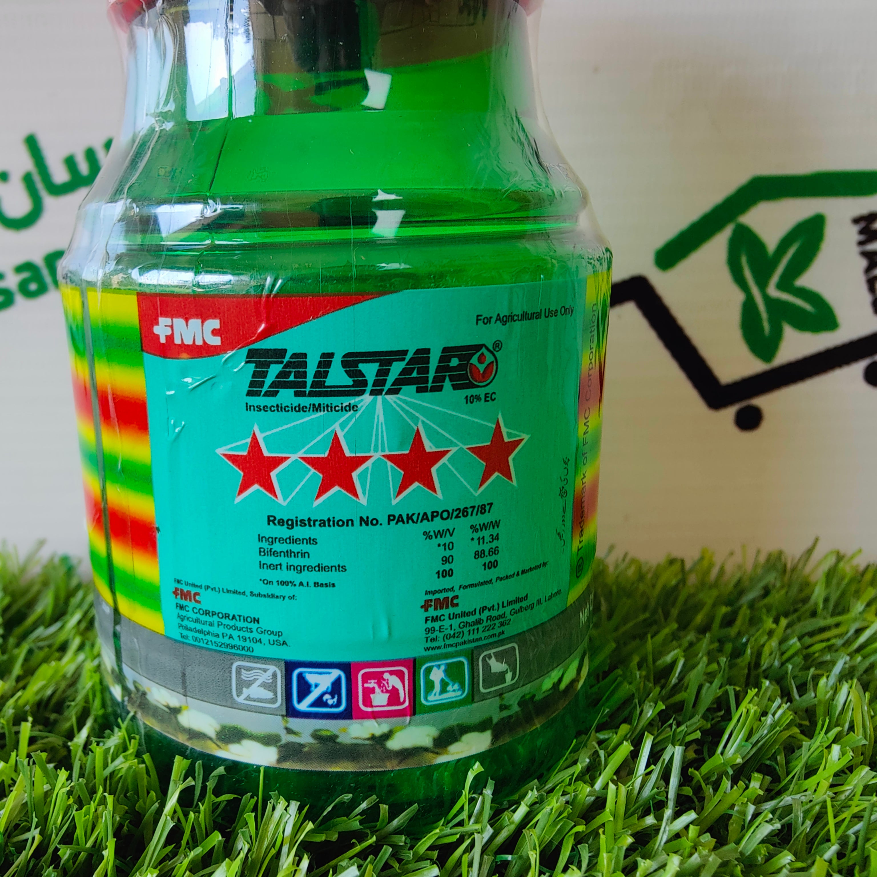 Talstar 250ml - Kissan Mall 