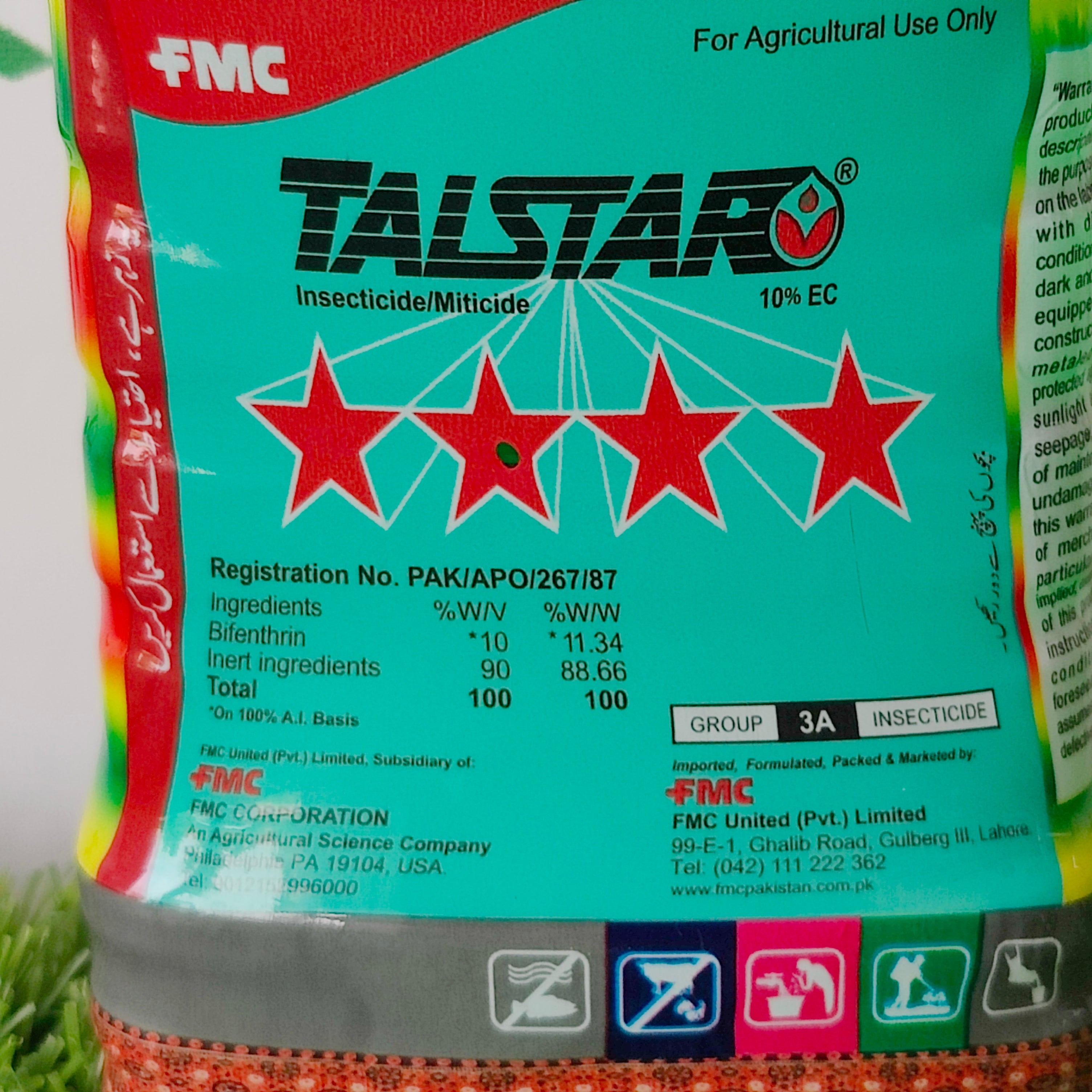 Talstar 500 ml - Kissan Mall 