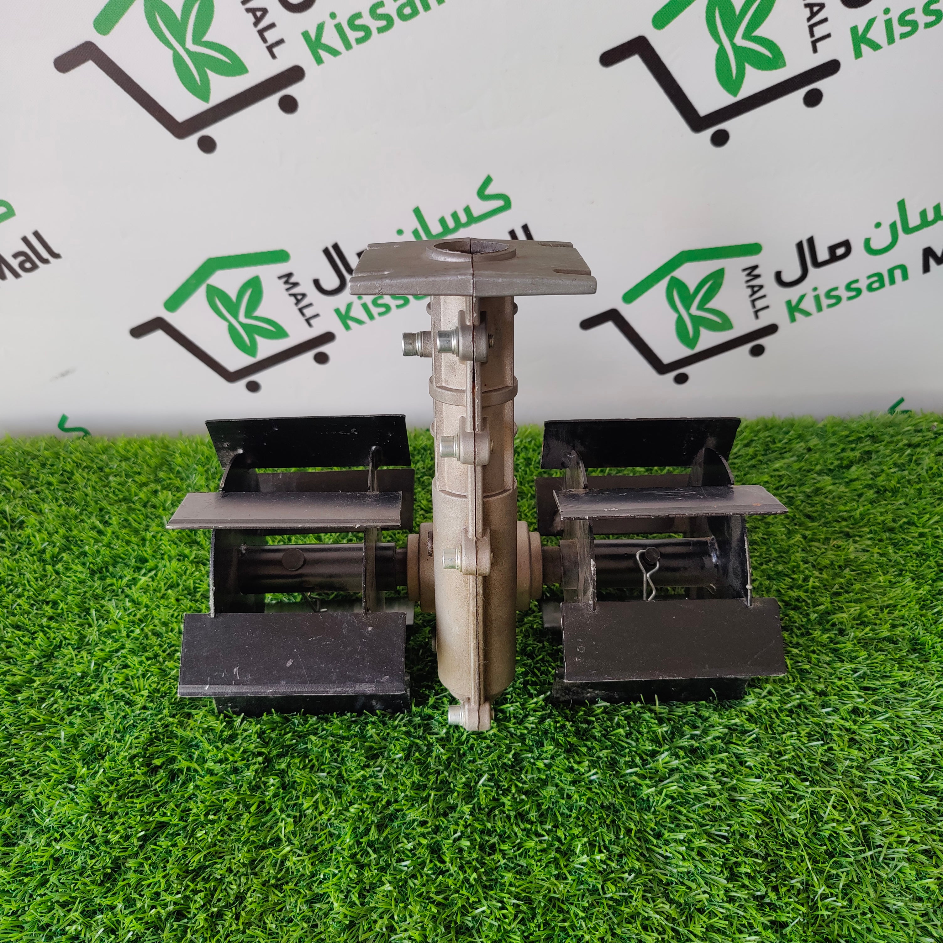 Weeding Machine Rottery Blade Head - Kissan Mall 