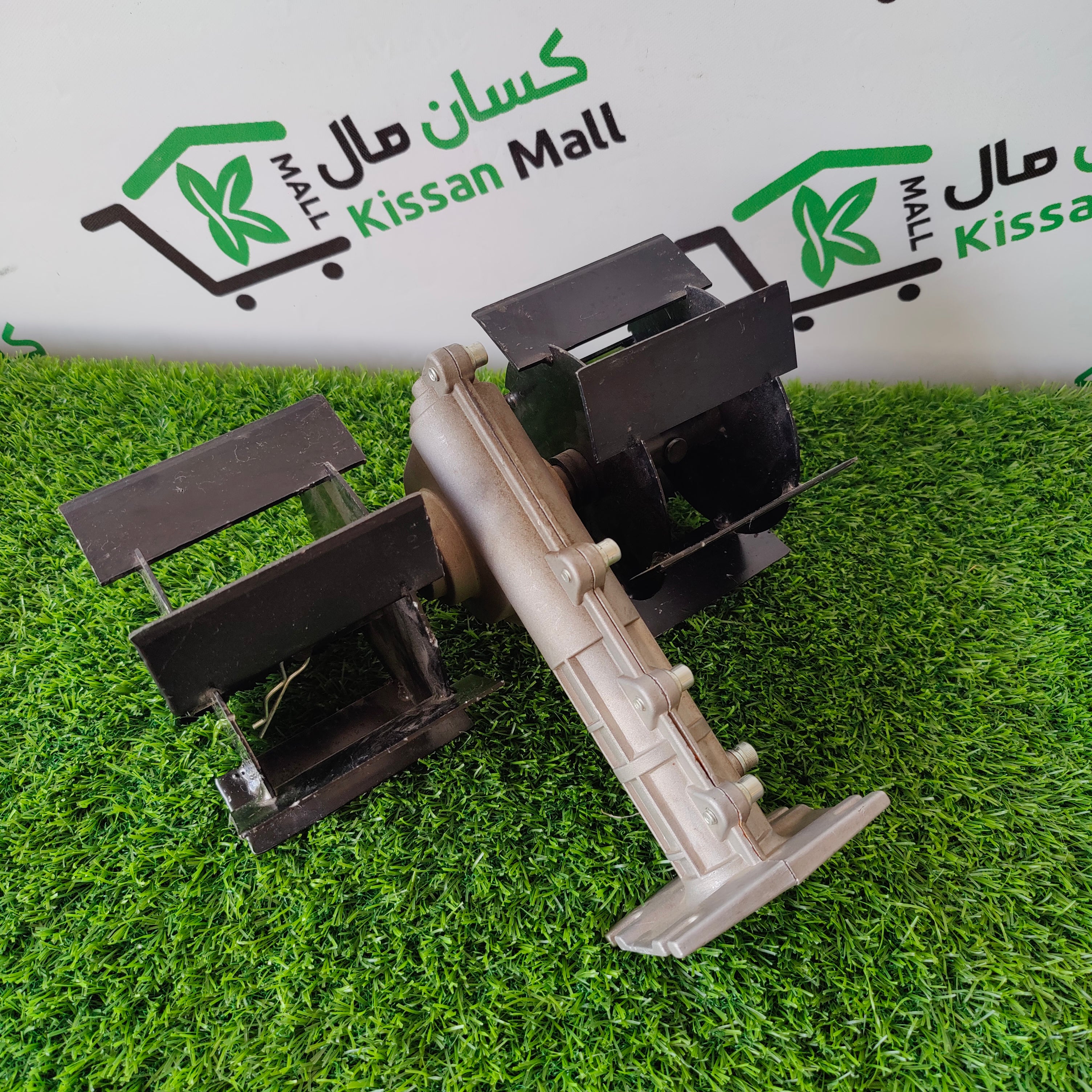 Weeding Machine Rottery Blade Head - Kissan Mall 