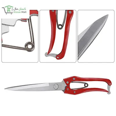 Wool Trimming Scissor/Shear - Kissan Mall 