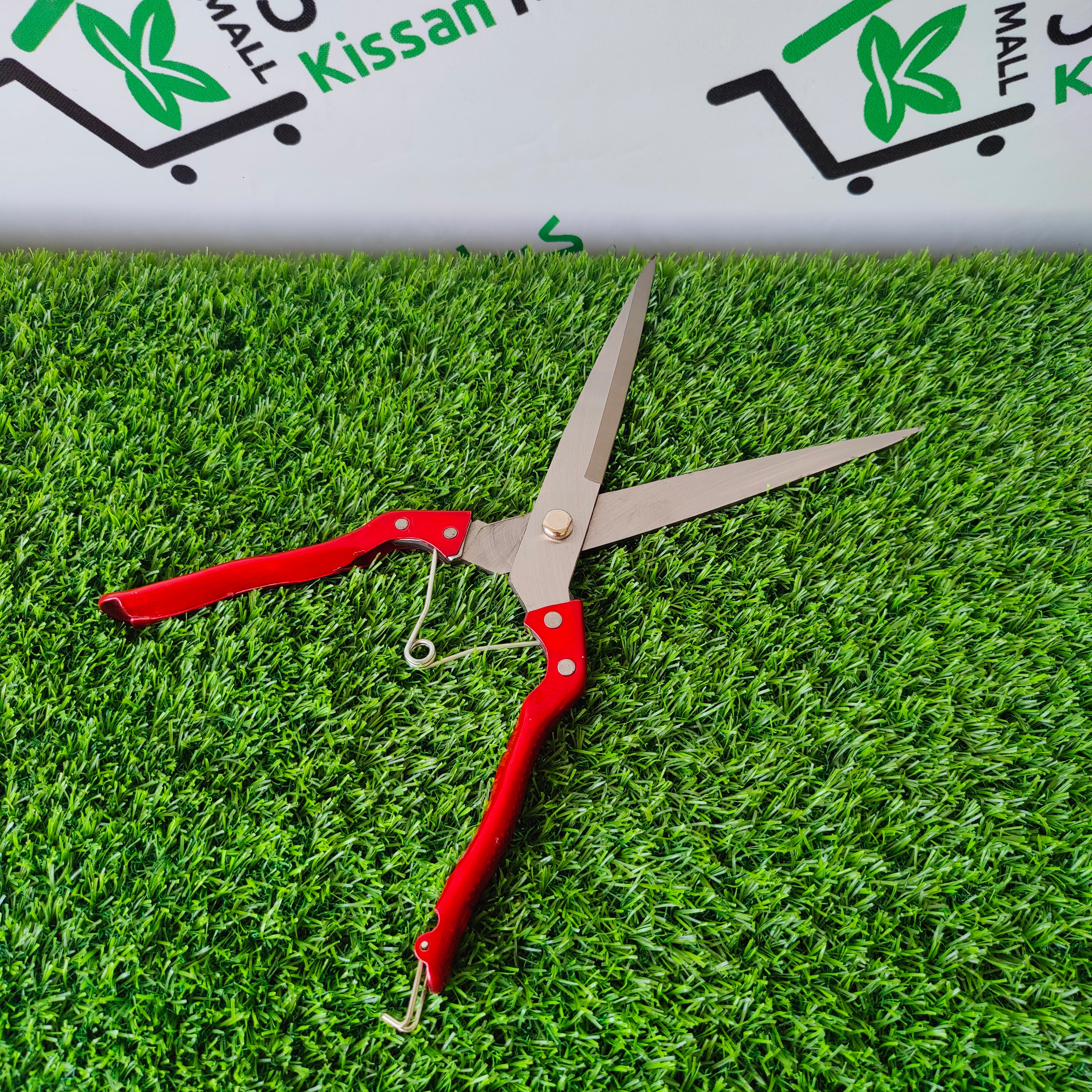 Wool Trimming Scissor/Shear - Kissan Mall 