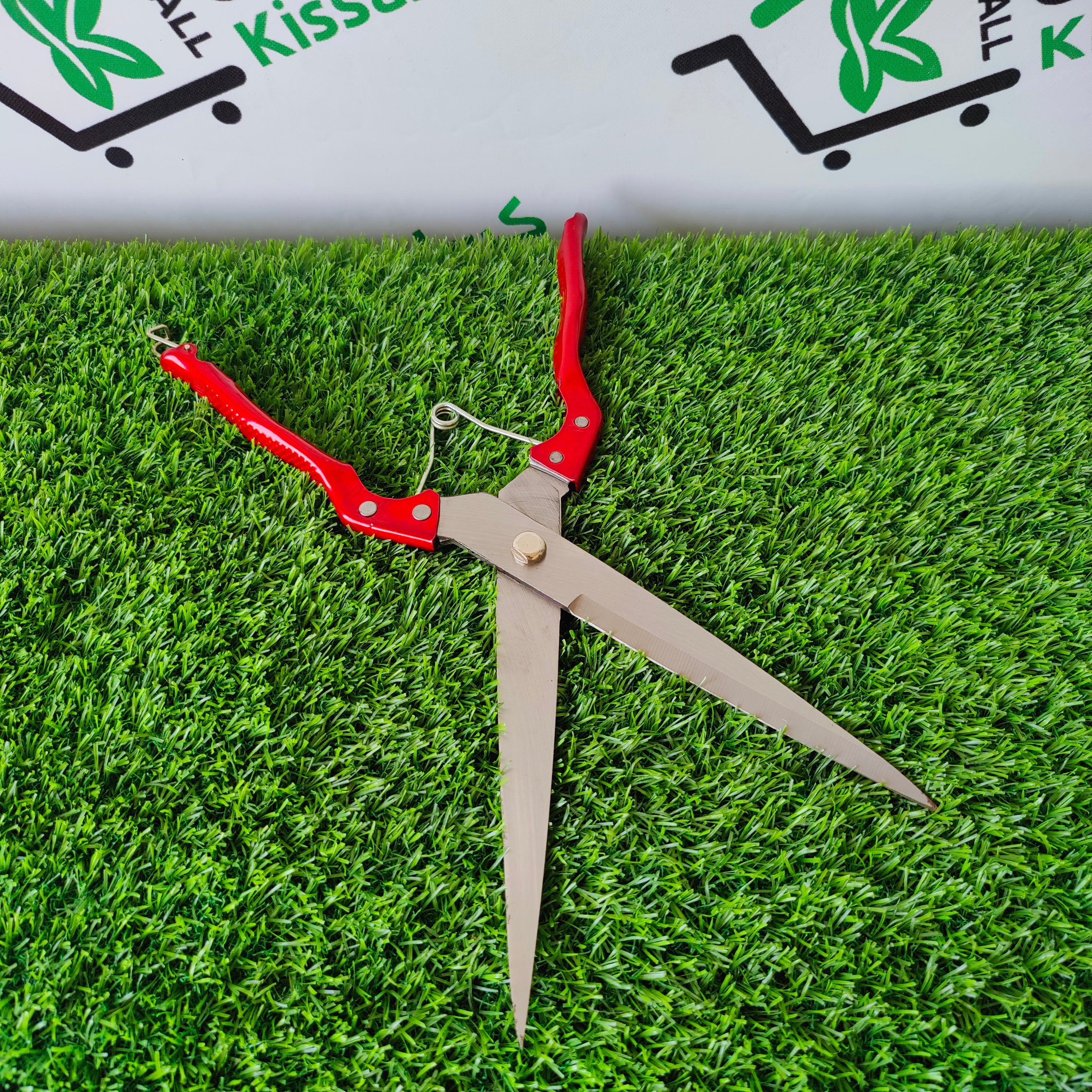 Wool Trimming Scissor/Shear - Kissan Mall 