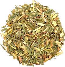 Organic Lemongrass tea 50 Grm - kissanmall.pk 