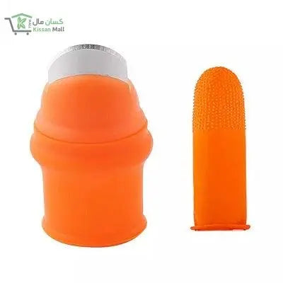 Fingertip Thumb Cutter - Kissan Mall 