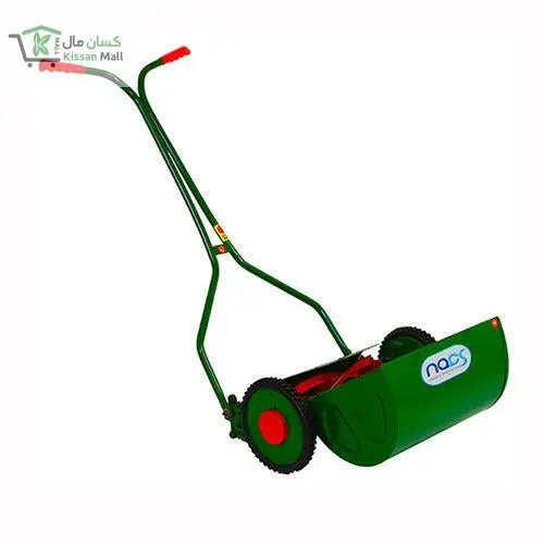 Manual Lawn Mower - Kissan Mall 