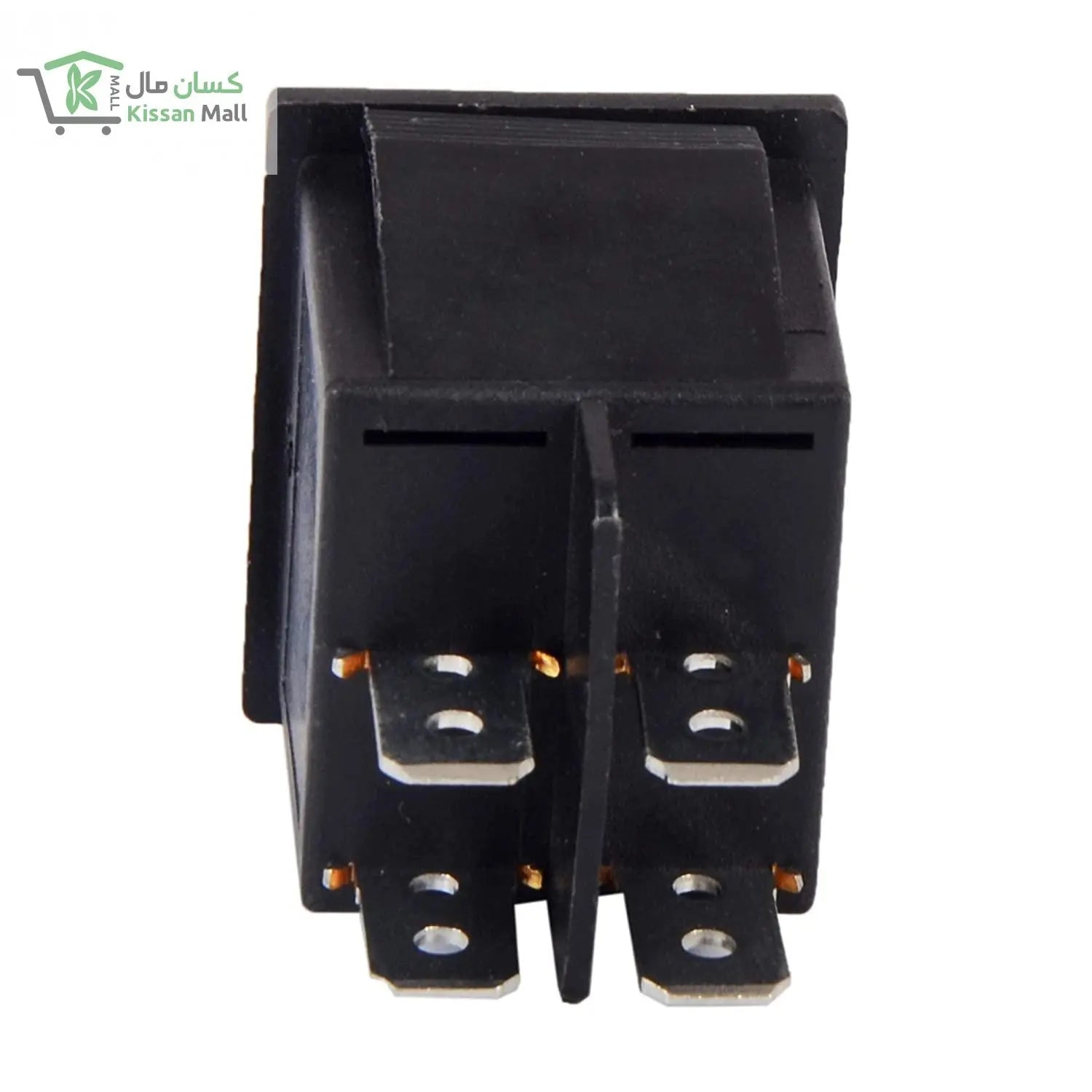 On-Off Switch for Sprayer/Pump (Multi) - Kissan Mall 