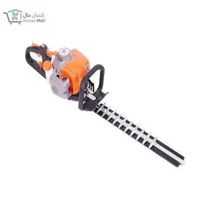 Petrol Hedge Trimmer - 2-Stroke - 24" Blade - Kissan Mall 